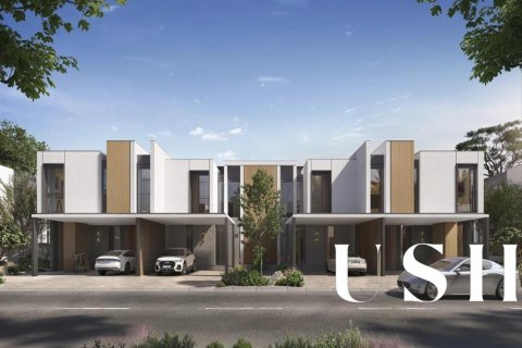 Maison de ville à Dubai Land, Dubai, 3 chambres, 213 m², № 39474 - photo 8