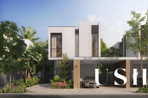 Maison de ville à Dubai Land, Dubai, 3 chambres, 213 m², № 39474 - photo 6
