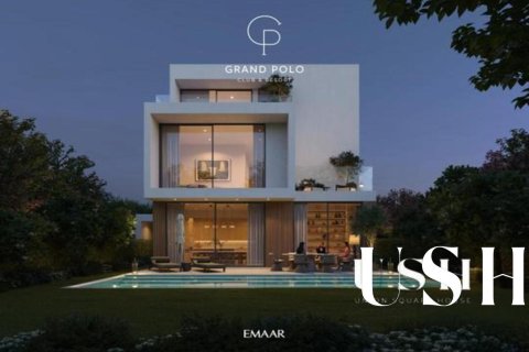 Villa in Dubai Investment Park, Dubai 5 bedrooms, 850 sq.m. № 39485 - photo 7