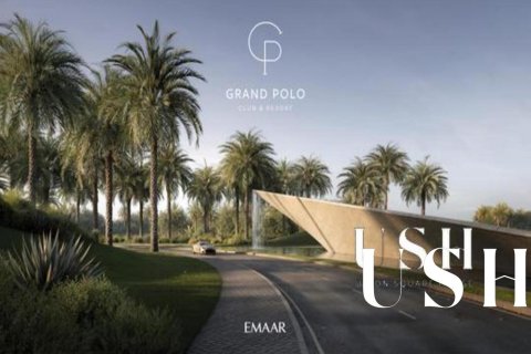 Villa in Dubai Investment Park, Dubai 5 bedrooms, 850 sq.m. № 39485 - photo 11