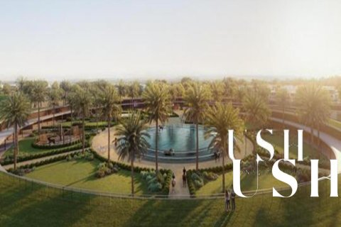 Villa in Dubai Investment Park, Dubai 5 bedrooms, 850 sq.m. № 39485 - photo 6