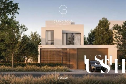Villa in Dubai Investment Park, Dubai 5 bedrooms, 850 sq.m. № 39485 - photo 9