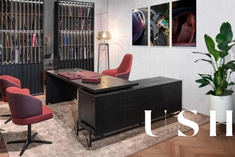 Appartement à Jumeirah Lake Towers, Dubai, studio, 37 m², № 39478 - photo 14