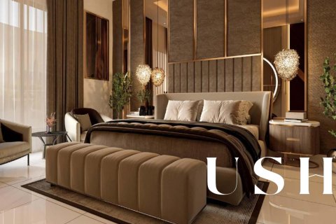 Appartement à Jumeirah Lake Towers, Dubai, studio, 37 m², № 39478 - photo 13