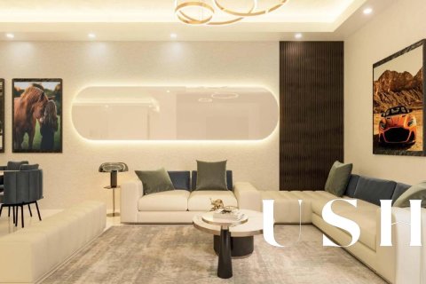 Appartement à Jumeirah Lake Towers, Dubai, studio, 37 m², № 39478 - photo 15