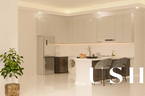 Appartement à Jumeirah Lake Towers, Dubai, studio, 37 m², № 39478 - photo 2