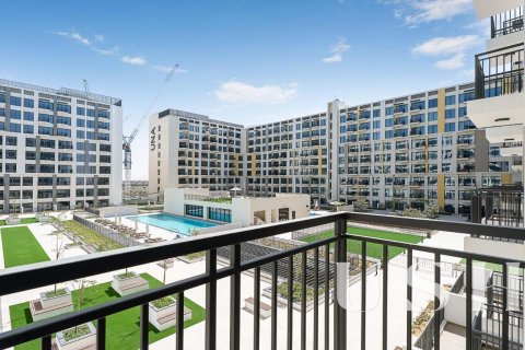 Apartment in Town Square, Dubai 1 bedroom, 45 sq.m. № 39473 - photo 18