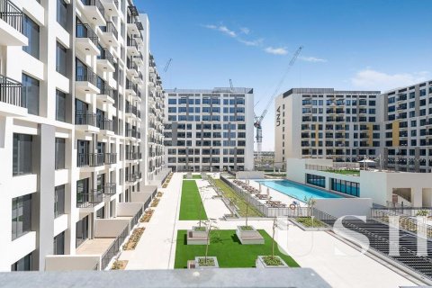 Apartment in Town Square, Dubai 1 bedroom, 45 sq.m. № 39473 - photo 3