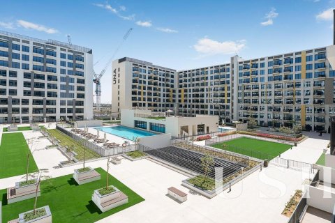 Apartment in Town Square, Dubai 1 bedroom, 45 sq.m. № 39473 - photo 19
