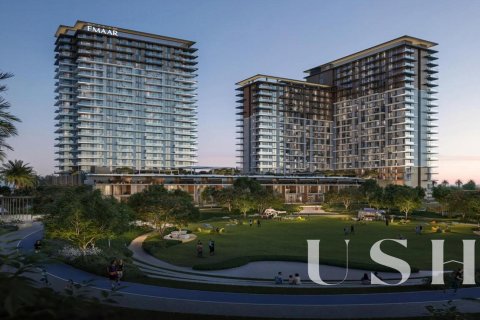 Apartment in Dubai Hills Estate, Dubai 3 bedrooms, 147 sq.m. № 39475 - photo 8
