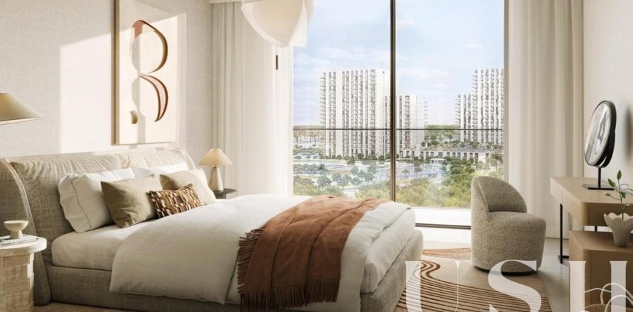 Apartment in Dubai Hills Estate, Dubai 3 bedrooms, 147 sq.m. № 39475