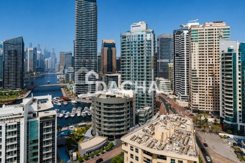 Apartment in DEC Towers, Dubai Marina, Dubai 2 bedrooms, 138 sq.m. № 133265