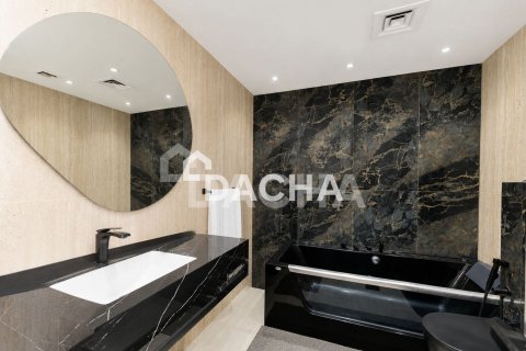 Apartment in DEC Towers, Dubai Marina, Dubai 2 bedrooms, 138 sq.m. № 133265 - photo 9