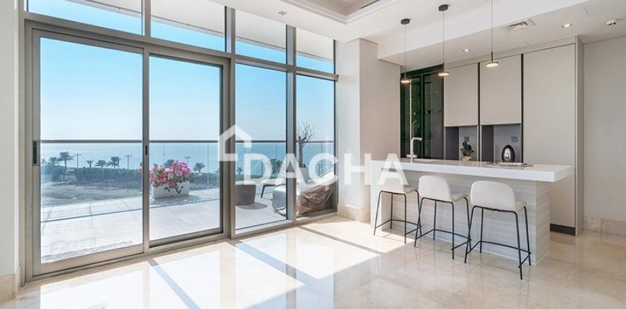 Apartment in The Crescent, Palm Jumeirah, Dubai 2 bedrooms, 149 sq.m. № 133261