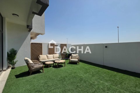 Townhouse in Dubai 4 bedrooms, 190 sq.m. № 133262