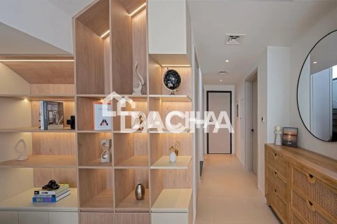 Townhouse in Dubai 4 bedrooms, 190 sq.m. № 133262 - photo 19