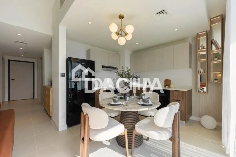 Townhouse in Dubai 4 bedrooms, 190 sq.m. № 133262 - photo 29