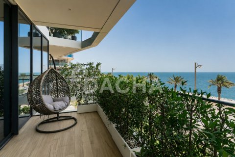 Apartment in The Crescent, Palm Jumeirah, Dubai 2 bedrooms, 133 sq.m. № 133263 - photo 4
