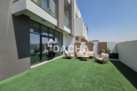 Townhouse in Dubai 3 bedrooms, 194 sq.m. № 133264 - photo 4