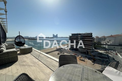 Apartment in The Crescent, Palm Jumeirah, Dubai 2 bedrooms, 138 sq.m. № 133260 - photo 2
