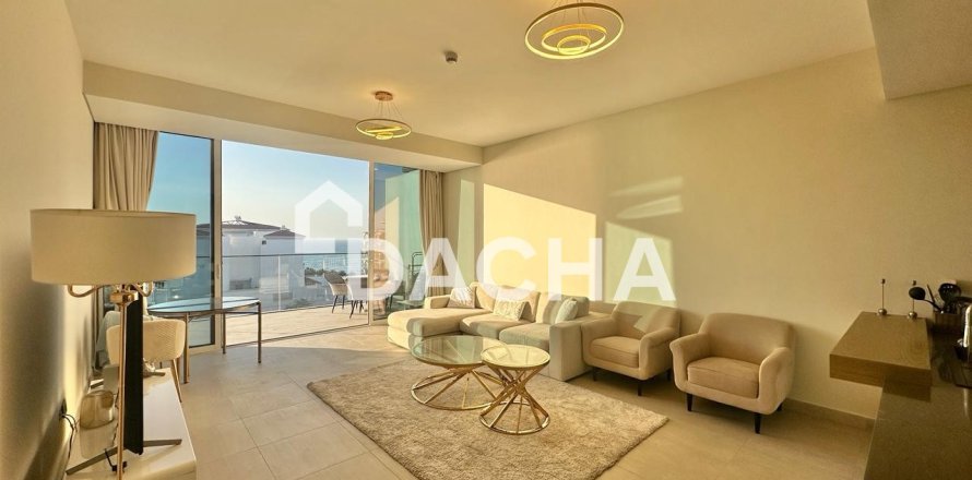 Apartment in The Crescent, Palm Jumeirah, Dubai 2 bedrooms, 138 sq.m. № 133260
