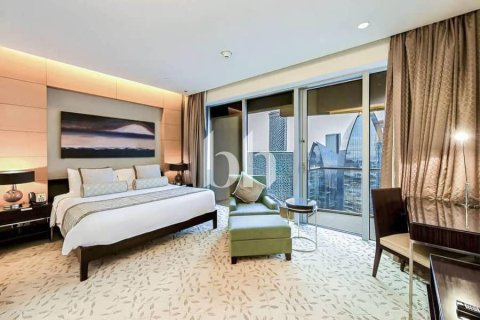 Appartement à Downtown Dubai (Downtown Burj Dubai), Dubai, 48 m², № 58563 - photo 1