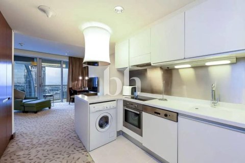 Appartement à Downtown Dubai (Downtown Burj Dubai), Dubai, 48 m², № 58563 - photo 4
