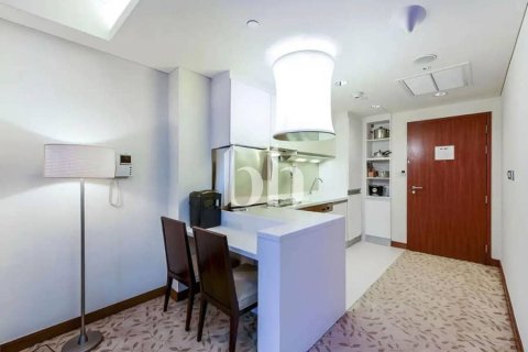 Appartement à Downtown Dubai (Downtown Burj Dubai), Dubai, 48 m², № 58563 - photo 6