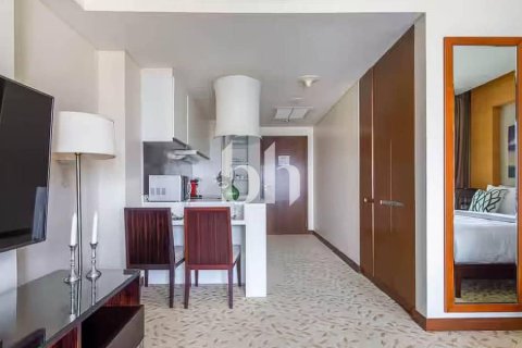 Appartement à Downtown Dubai (Downtown Burj Dubai), Dubai, 48 m², № 58563 - photo 8