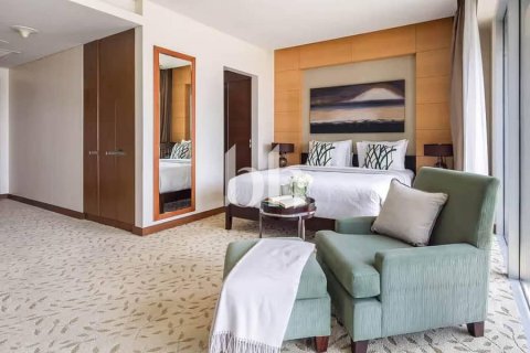 Appartement à Downtown Dubai (Downtown Burj Dubai), Dubai, 48 m², № 58563 - photo 5
