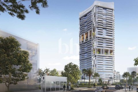 Apartamento en Dubai, 1 dormitorio, 79 m², № 58568 - foto 4