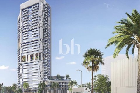 Apartamento en Dubai, 1 dormitorio, 79 m², № 58568 - foto 3