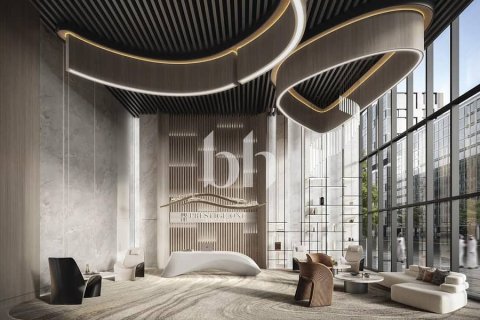 Apartamento en Dubai, 1 dormitorio, 79 m², № 58568 - foto 15