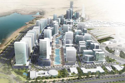 Apartamento en Dubai, 1 dormitorio, 79 m², № 58568 - foto 6