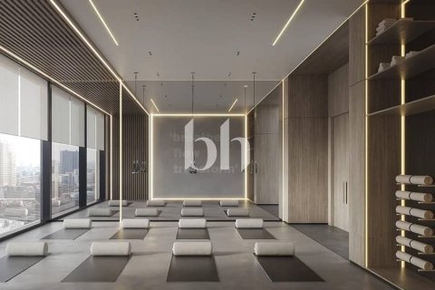 Apartamento en Dubai, 1 dormitorio, 79 m², № 58568 - foto 1