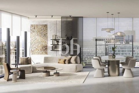 Apartamento en Dubai, 1 dormitorio, 79 m², № 58568 - foto 12