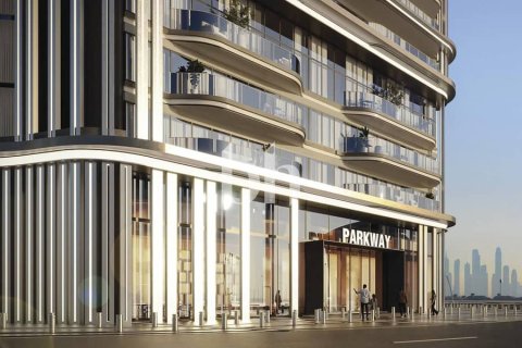 Apartamento en Dubai, 1 dormitorio, 79 m², № 58568 - foto 16