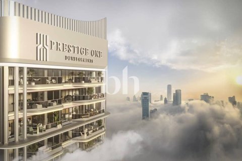 Apartamento en Dubai, 1 dormitorio, 79 m², № 58568 - foto 7