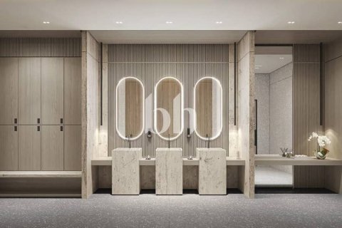 Apartamento en Dubai, 1 dormitorio, 79 m², № 58568 - foto 11