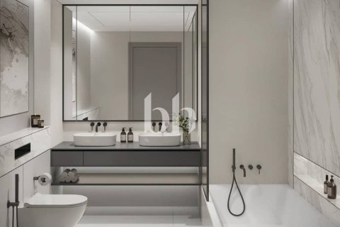 Apartamento en Dubai, 1 dormitorio, 79 m², № 58568 - foto 19
