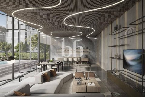 Apartamento en Dubai, 1 dormitorio, 79 m², № 58568 - foto 20