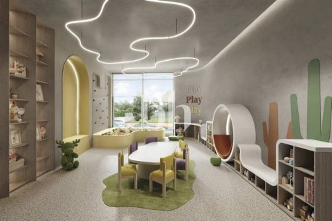 Apartamento en Dubai, 1 dormitorio, 79 m², № 58568 - foto 10
