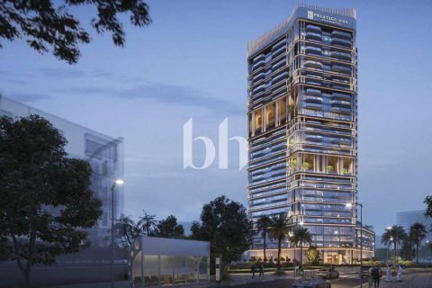Apartamento en Dubai, 1 dormitorio, 79 m², № 58568 - foto 2