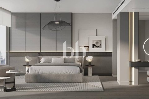 Apartamento en Dubai, 1 dormitorio, 79 m², № 58568 - foto 21