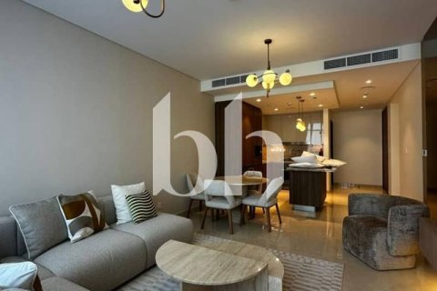 Appartement à Downtown Dubai (Downtown Burj Dubai), Dubai, 3 chambres, 192 m², № 58569 - photo 5