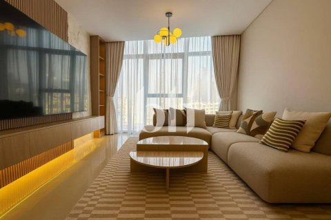 Appartement à Downtown Dubai (Downtown Burj Dubai), Dubai, 3 chambres, 192 m², № 58569 - photo 1