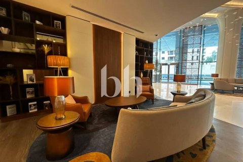 Appartement à Downtown Dubai (Downtown Burj Dubai), Dubai, 3 chambres, 192 m², № 58569 - photo 11