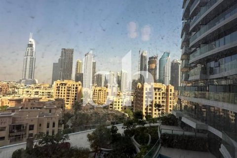 Appartement à Downtown Dubai (Downtown Burj Dubai), Dubai, 3 chambres, 192 m², № 58569 - photo 24