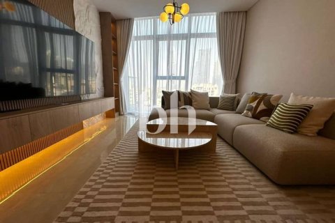Appartement à Downtown Dubai (Downtown Burj Dubai), Dubai, 3 chambres, 192 m², № 58569 - photo 13