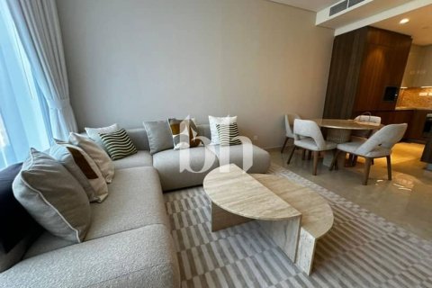 Appartement à Downtown Dubai (Downtown Burj Dubai), Dubai, 3 chambres, 192 m², № 58569 - photo 4
